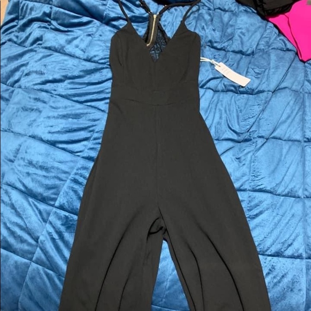 Iris NWT jumpsuit